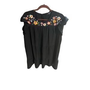 Oddi Brand New Boho Dress